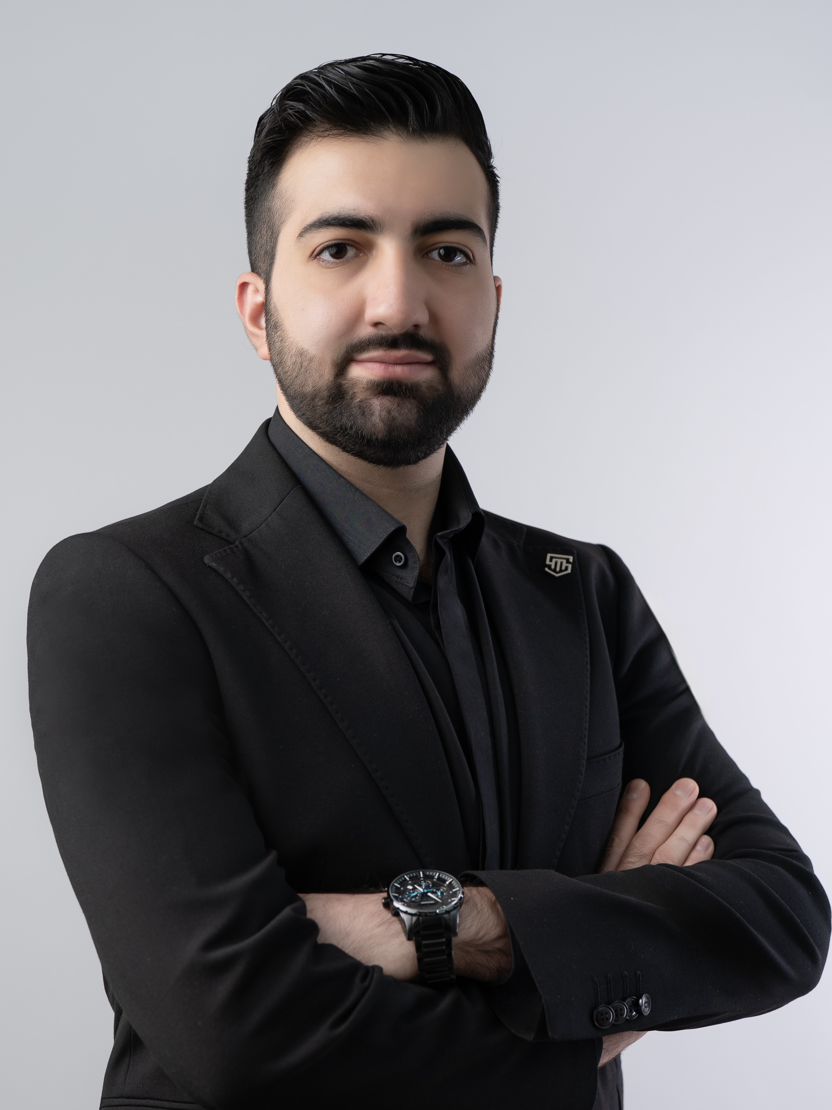 محمد اسفندیاری